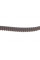 643807M14 IPD Комплект ГРМ Renault Kangoo/Megane II/III 1.5dCi 01- (123x27)