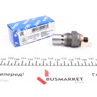 11720305 ISKRA Свічка розжарювання Ford Transit 2.5D/TD 94-00 (12V) (M22x1.75)