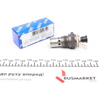 11720430 ISKRA Свічка розжарювання Ford Transit 2.5D/TD 94-00 (8V) (M22x1.5)