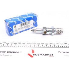 11720513 ISKRA Свічка розжарювання Iveco/Fiat Ducato 2.5D/TD 86-02 (9.5V) (M20x1.5)