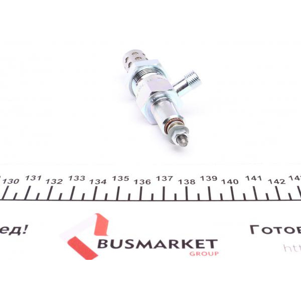 11720513 ISKRA Свічка розжарювання Iveco/Fiat Ducato 2.5D/TD 86-02 (9.5V) (M20x1.5)