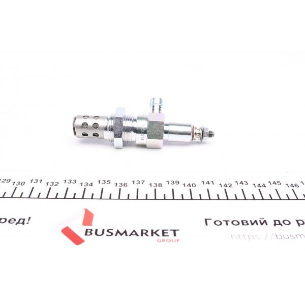 11720513 ISKRA Свічка розжарювання Iveco/Fiat Ducato 2.5D/TD 86-02 (9.5V) (M20x1.5)