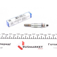 11721006 ISKRA (Замінено на 11721126) Свічка розжарювання Ford Escort 1.6D 84-90 (11V) (M12x1.25/9s)