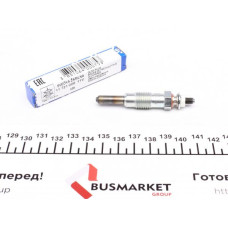 11721006 ISKRA (Замінено на 11721126) Свічка розжарювання Ford Escort 1.6D 84-90 (11V) (M12x1.25/9s)