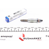 11721078 ISKRA Свічка розжарювання MB 208-410/Sprinter/Vito 2.3D (11.5V)