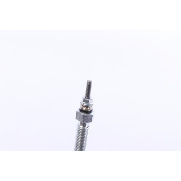 11721145 ISKRA Свічка розжарювання Toyota Corolla/Avensis/Hilux 2.0-2.5D 99-