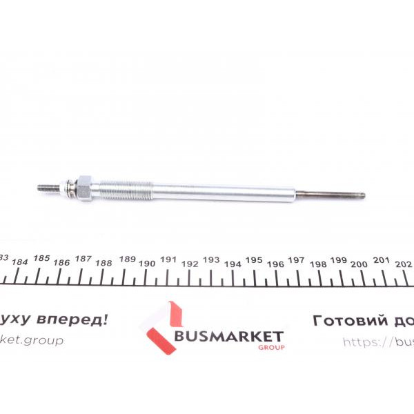 11721145 ISKRA Свічка розжарювання Toyota Corolla/Avensis/Hilux 2.0-2.5D 99-