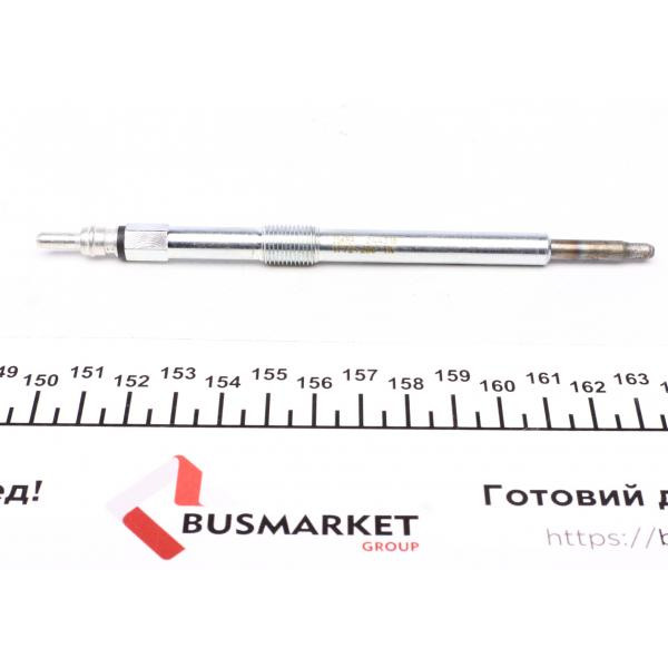 11721200 ISKRA Свічка розжарювання VW LT 2.8TDI (96KW)
