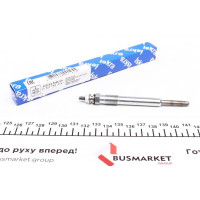 11721732 ISKRA Свічка розжарювання Peugeot Expert/Boxer 2.0HDI