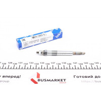 11721794 ISKRA Свічка розжарювання Ford Connect 1.8DI/TDCI