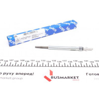 11721859 ISKRA Свічка розжарювання Fiat Doblo 1.3JTD