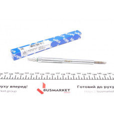 11725126 ISKRA Свічка розжарювання Renault Master 2.3/3.0dCi/Trafic 2.0dCi 06-