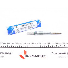 11725199 ISKRA Свічка розжарювання VW T5/Crafter (7V) (M10x1mm)