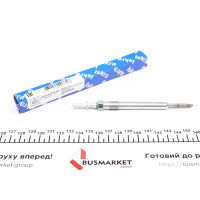 11725210 ISKRA Свічка розжарювання BMW 1.6D/2.0D/3.0D 03- (7V) (10x1)