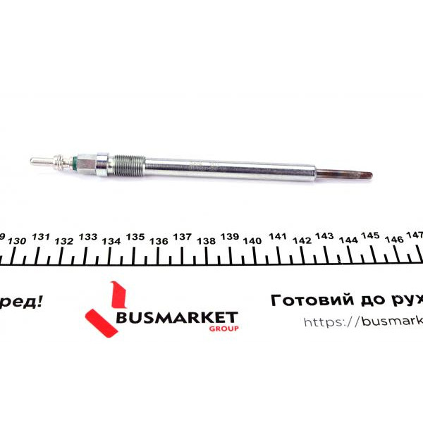 11725221 ISKRA Свічка розжарювання MB Vito (W447) 2.2CDI OM651 14-