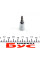 10132 JBM Біта Torx T25 + адаптер під ключ 1/4"