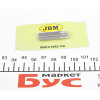 10149 JBM Біта Torx T50