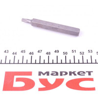 10387 JBM Біта XZN (M10x5mm)