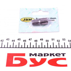 10399 JBM Біта Torx (10xT60mm)