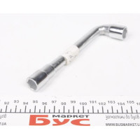 10592 JBM Ключ торцевий Г-подібний (110mm)