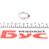 11891 JBM Хомут металевий (15-45mm)