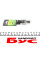 13658 JBM Головка Torx E10 (під ключ 1/2") (хромована)