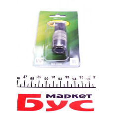 13936 JBM Конектор для пневматичного компресора 1/4" (внутрішнє різьблення США)