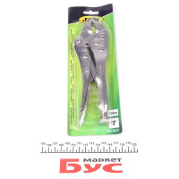 50577 JBM Ключ-затискач JBM (230mm)