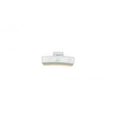 50783 JBM Вантажі балансувальні цинкові для литих дисків (30g)