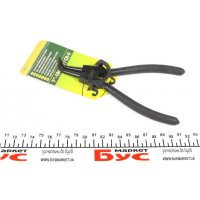 51020 JBM Круглогубці (вигнуті кінці) (180mm)