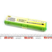51262 JBM Ключ динамометричний (1/4", 270mm)