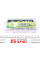 52033 JBM Комплект маслянок (135шт)