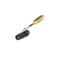 52586 JBM Тріскачка 48-зубна з поворотною головкою (1/2"/310mm)