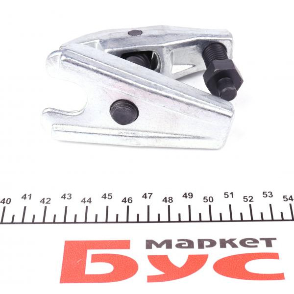 52699 JBM Знімач кульових опор (D=18-22 mm/відкр.15-50 mm)