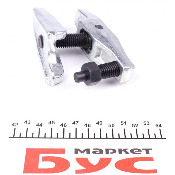52699 JBM Знімач кульових опор (D=18-22 mm/відкр.15-50 mm)
