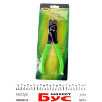 52791 JBM Плоскогубці для шлангових хомутів CLIC-R