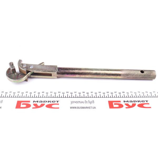 52874 JBM Ключ затискний для регулювання кермових тяг (d=9-20 mm)