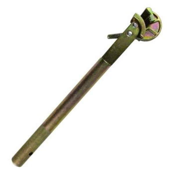52874 JBM Ключ затискний для регулювання кермових тяг (d=9-20 mm)
