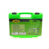 53410 JBM Набір інструментів для центрування диска зчеплення