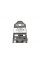 53479 JBM Вороток Т-подібний JBM (3/8" 200mm)