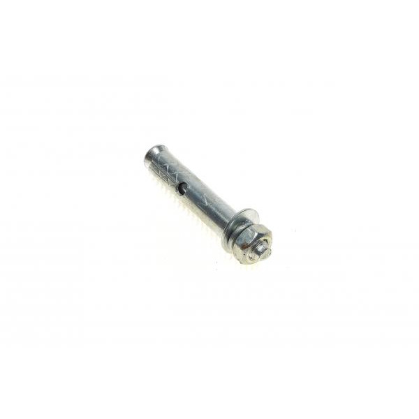 53532 JBM Шланг повітряний на автоматичній котушці JBM 3/8" (d=9.5mm) 13м