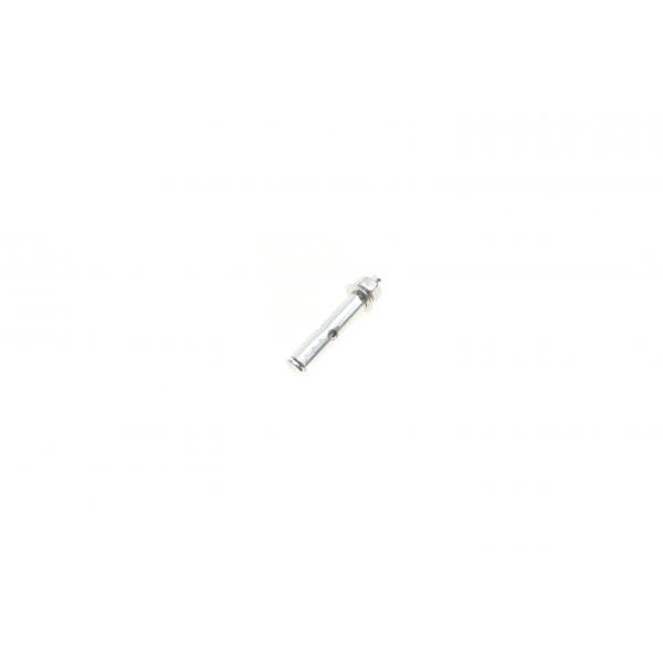 53581 JBM Шланг повітряний на автоматичній котушці JBM 3/8" (d=9.5mm) 13м