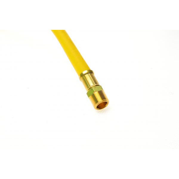 53583 JBM Шланг повітряний на автоматичній котушці JBM 3/8" (d=9.5mm) 22м