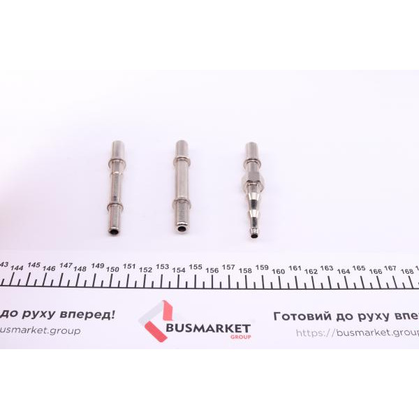 53628 JBM Трубка всмоктувальна для палива та AdBlue (+адаптери)