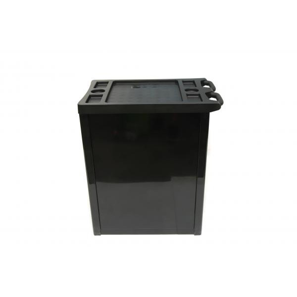 53900 JBM Тележка с инструментами на колесах JBM (синяя) на 7 ящиков