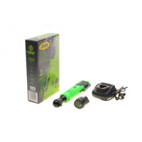 60024 JBM Електрична тріскачка /2" LED (12V)