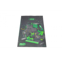 CAT2021RU JBM Каталог товарів JBM 2021