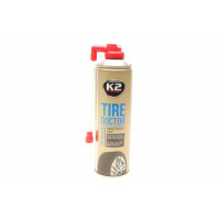 B311 K2 Герметик для наповнення шин Tire Doctor (500ml)