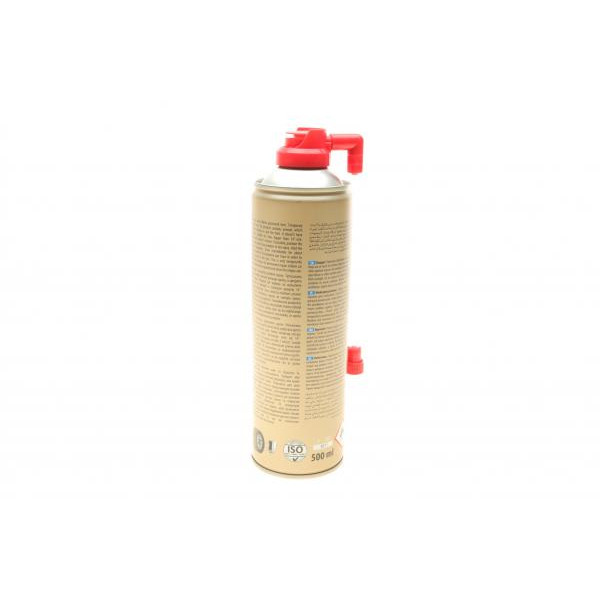 B311 K2 Герметик для наповнення шин Tire Doctor (500ml)