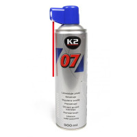E0750 K2 Засіб для видалення іржі 07 (500ml)